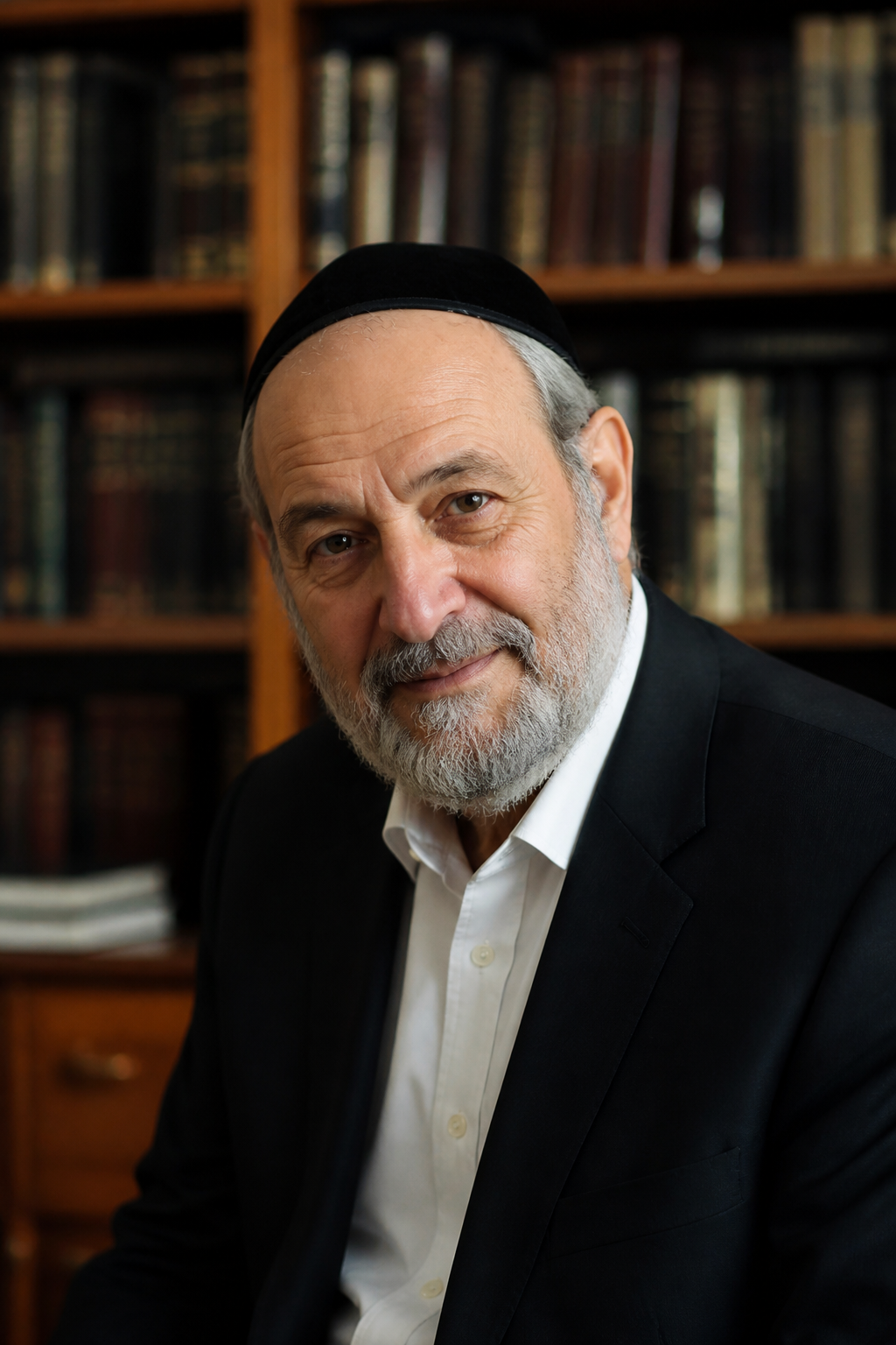 דער רבֿ פֿון טאָרבע